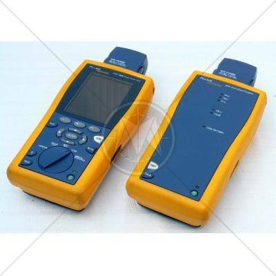 Fluke DTX 1800 Category 6 Cable Analyzer