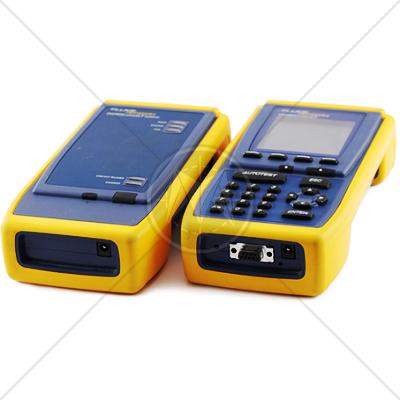 Fluke OMNIScanner Cat5 Cat5e Cat6 Tester