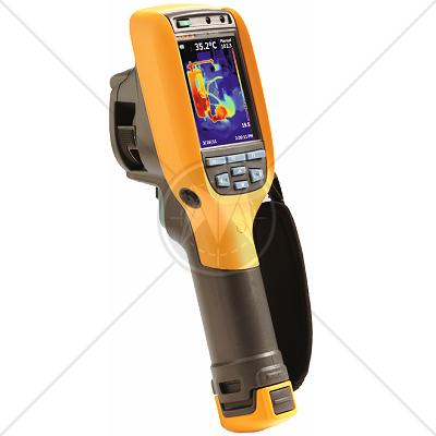 Fluke Ti100 General Use Thermal Imager