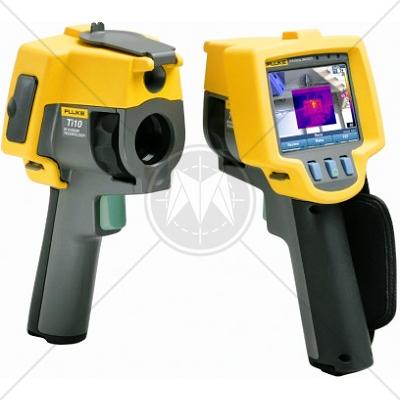 Fluke Ti10 Thermal Imager