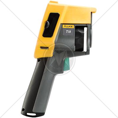 Fluke Ti9 Thermal Imager