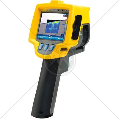 Fluke TiR Thermal Imager