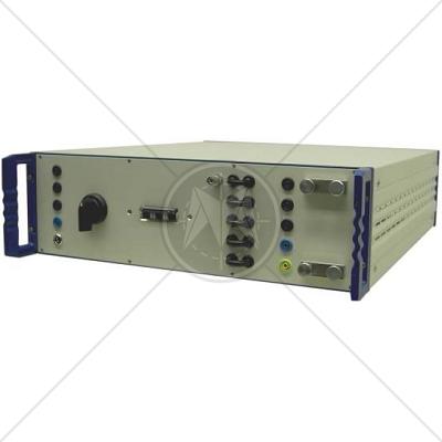 Haefely FP-EFT 32M Manual 3 Phase CDN for EFT / Burst 32A