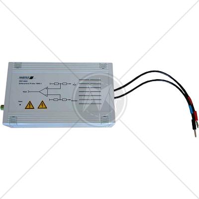 Haefely PDP 8000 Differential Impulse Measurement Probe