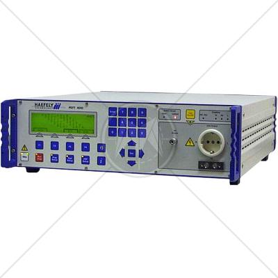 Haefely PEFT 8010 Burst Test System IEC/EN 61000-4-4 Ed. 1&2 7.3kV