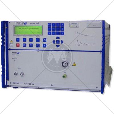 Haefely PIM 110 0.5us - 100 kHz Ring Wave Impulse Module