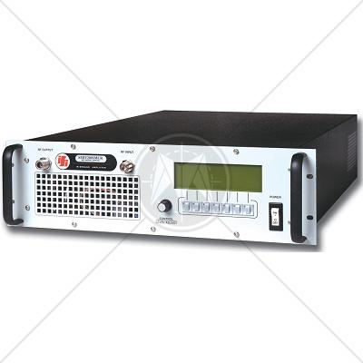 IFI S205-200 Solid State Microwave Amplifier 500 MHz – 2 GHz 200W