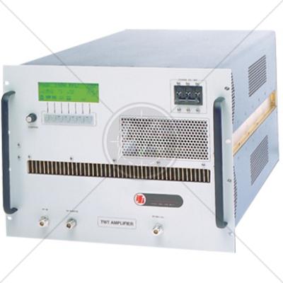 IFI SCCX100 Solid State RF Amplifier 10 kHz – 220 MHz 100W