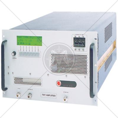 IFI T128-250 TWT RF Microwave Power Amplifier 8 GHz – 12.4 GHz 250W