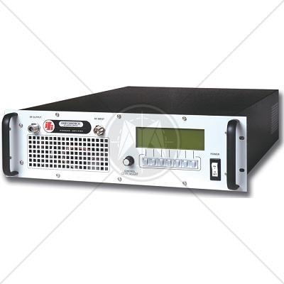 IFI T186-50 TWT RF Microwave Power Amplifier 6 GHz – 18 GHz 50W