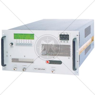 IFI T2618-10 High Power TWT Amplifier 18 GHz – 26.5 GHz 10W