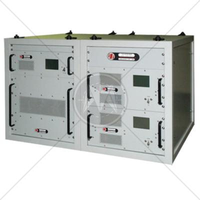 IFI T84-1000 TWT RF Microwave Power Amplifier 4 GHz – 8 GHz 1000W