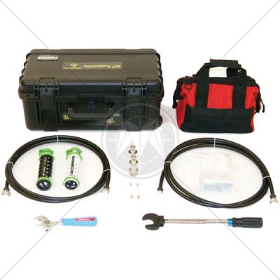 Kaelus iQA-110A PIM Testing Accessory Kit