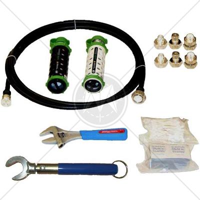 Kaelus iQA-70A PIM Testing Accessory Kit