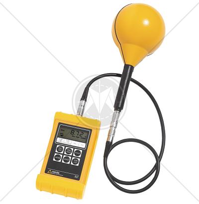 Narda ELT-400 Exposure Level Tester/Magnetic Field Meter