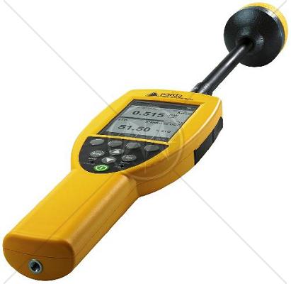 Narda AS-06 Used Rental Calibration New 