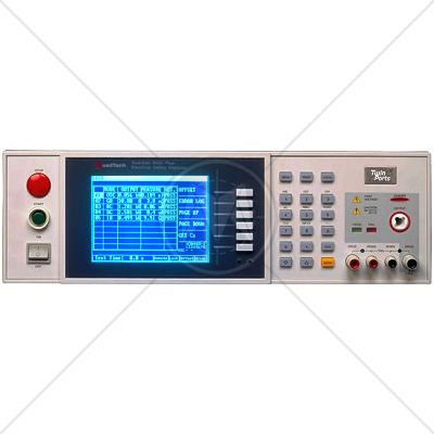 QuadTech Guardian 6000 Plus Electrical Safety Analyzer