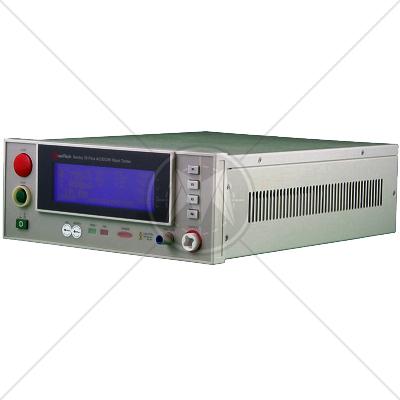 QuadTech Sentry 10 Plus AC Hipot Tester 5kV