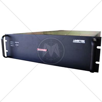 Sorensen ASD 40-750 Precision High Power DC Power Supply 40V 750A 30kW