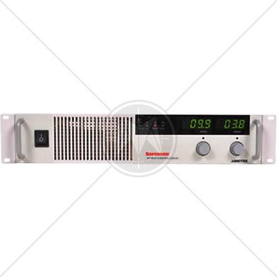 Sorensen XFR 12-220 Low Profile DC Power Supply 12V 220A 2640W