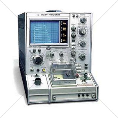 Tektronix 576/176 Curve Tracer System – Semiconductor Testers