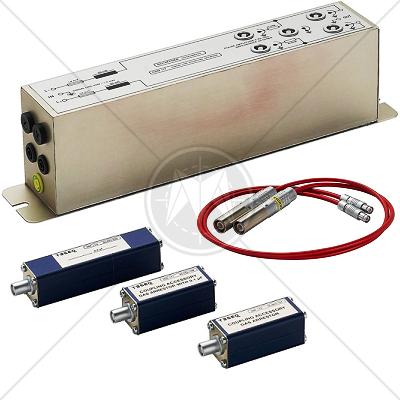 TESEQ CDN 117 DATA LINE Coupling/Decoupling Network