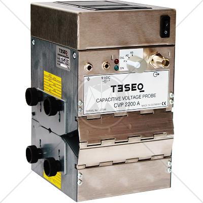 TESEQ CVP 2200A Capacitive Voltage Probe