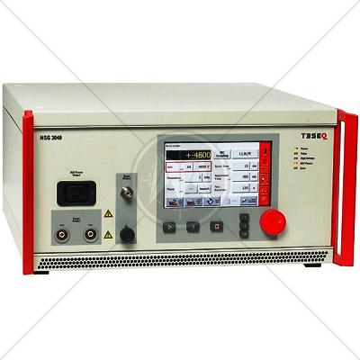 TESEQ NSG 3040 Multi-Function Generator System 4 kV Solution