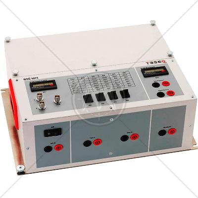 TESEQ NSG 5071 Inductive Switch Transient Test Circuit