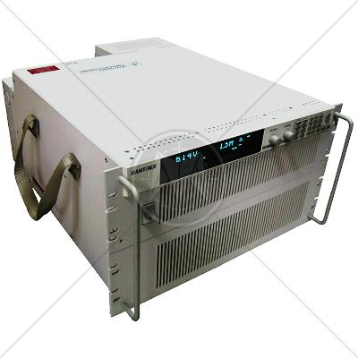 Xantrex XDC 20-600 Programmable DC Power Supply 20V 600A 12kW