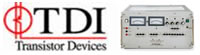 TDI Transistor Devices