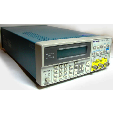 tektronix afg310 16 mhz arbitrary waveform/function generator